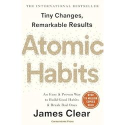 Atomic Habits