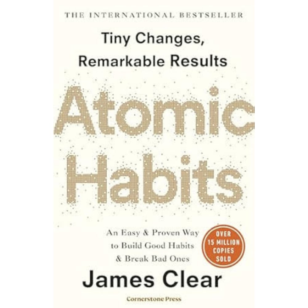 Atomic Habits