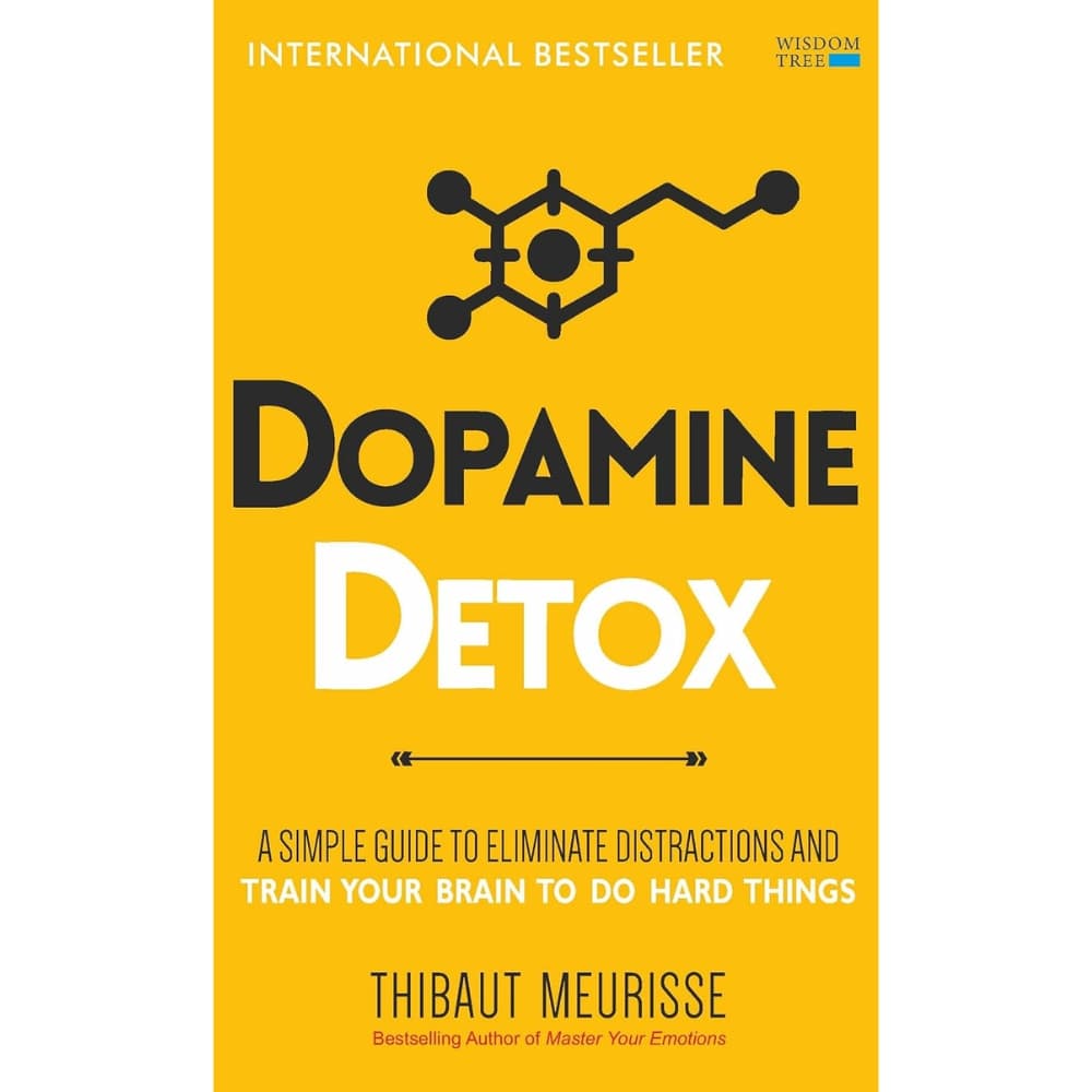Dopamine Detox