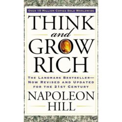 Think and Grow Rich