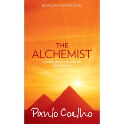 The Alchemist by Paulo Coelho
