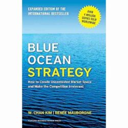 Blue Ocean Strategy