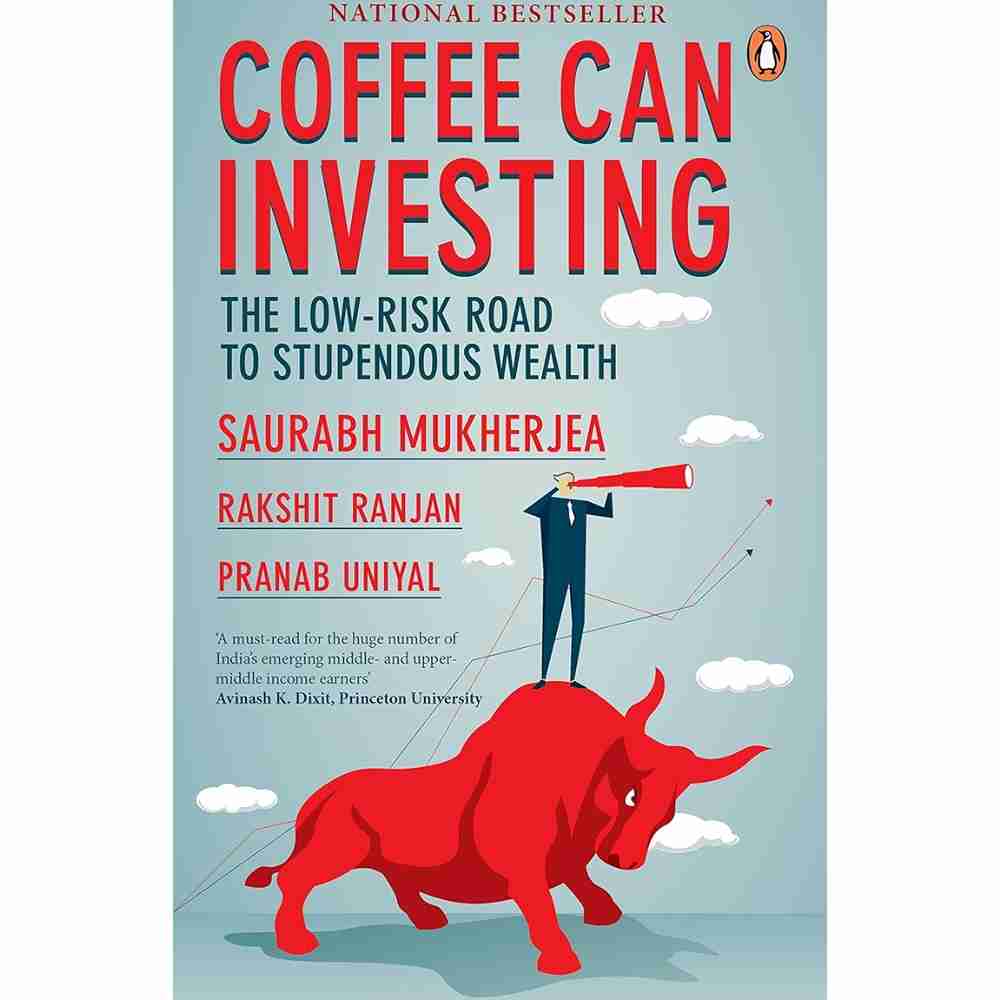 Coffee Can Investing
