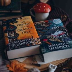 Fantasy Books