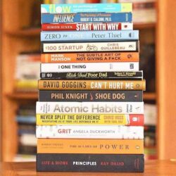 Finance Books