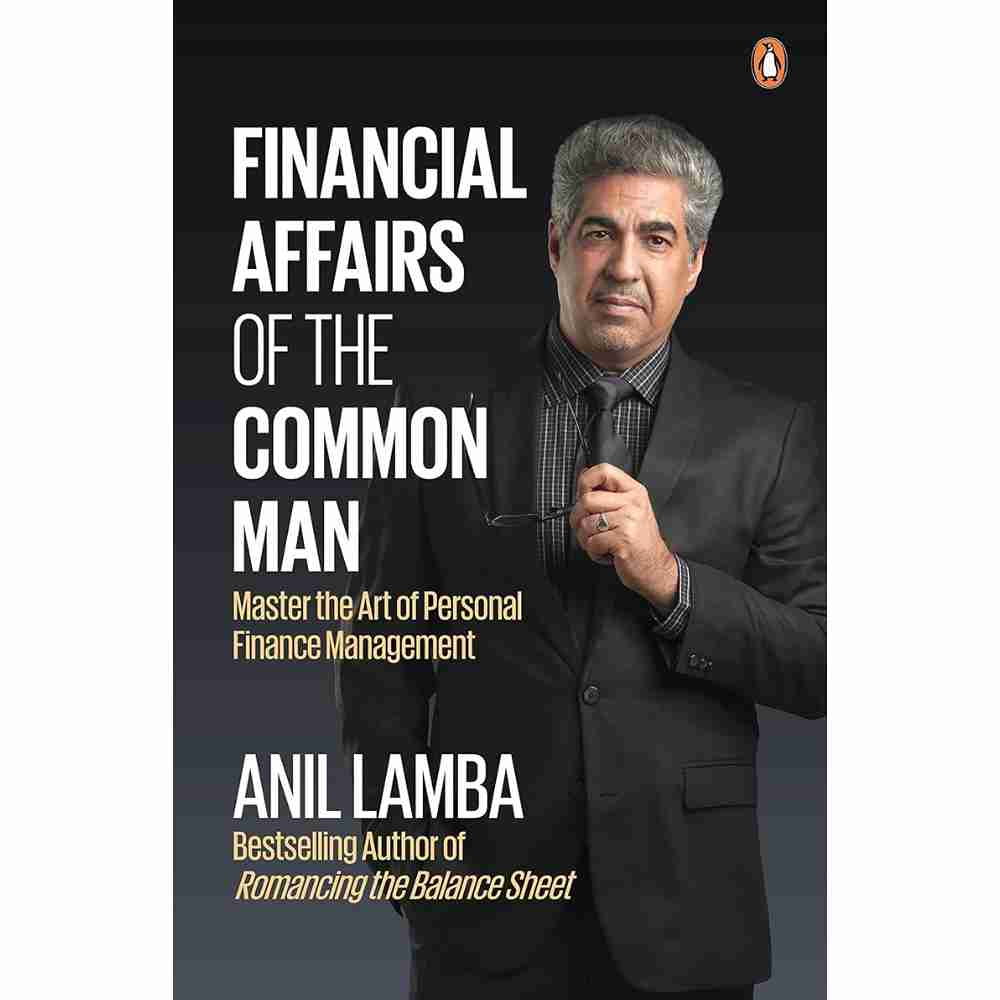 Financial Affairs of the Common Man