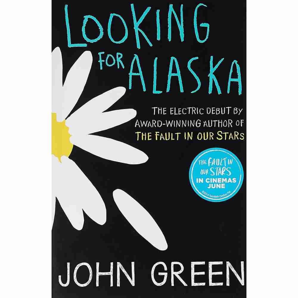 Looking for Alaska
