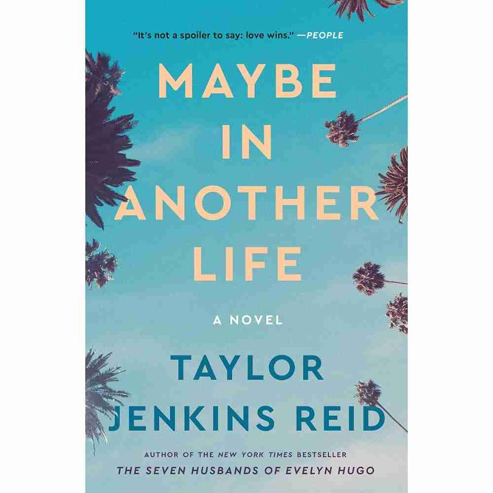 Maybe in Another Life