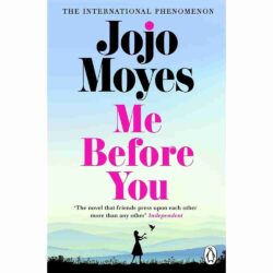 Me Before You
