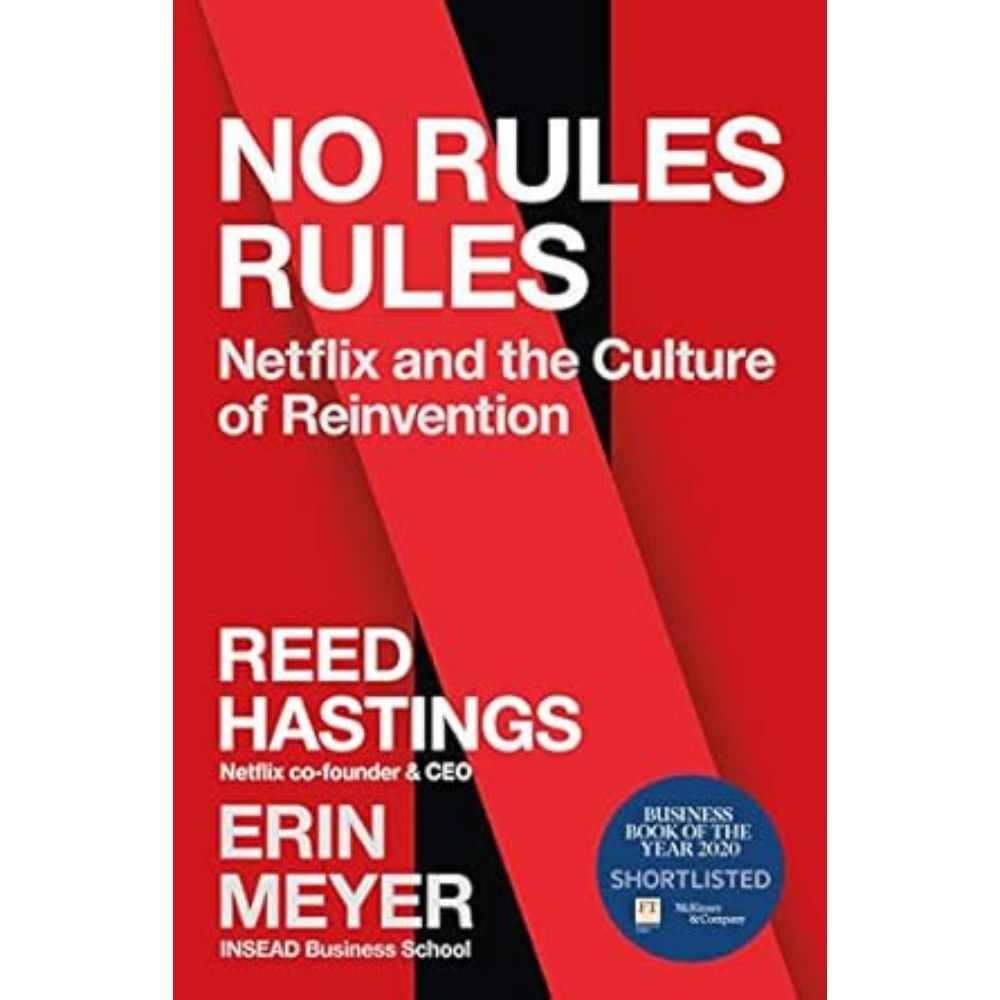 No Rules Rules