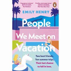 People We Meet on Vacation