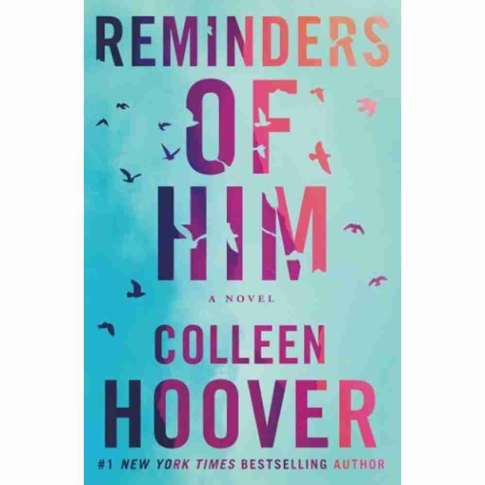 Reminders of Him
