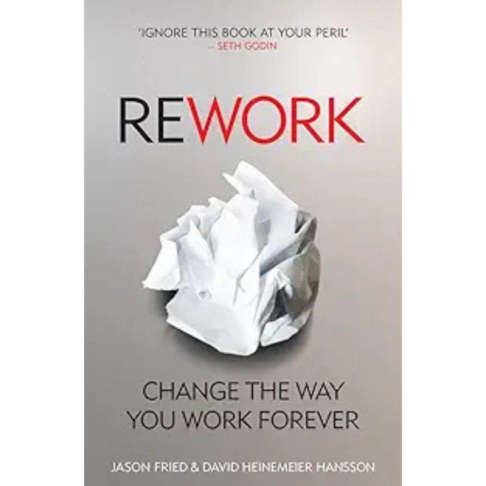 Rework