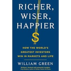 Richer, Wiser, Happier