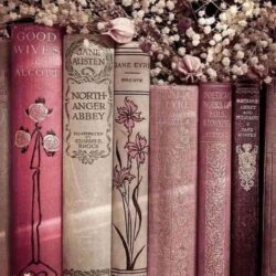 Romance Books