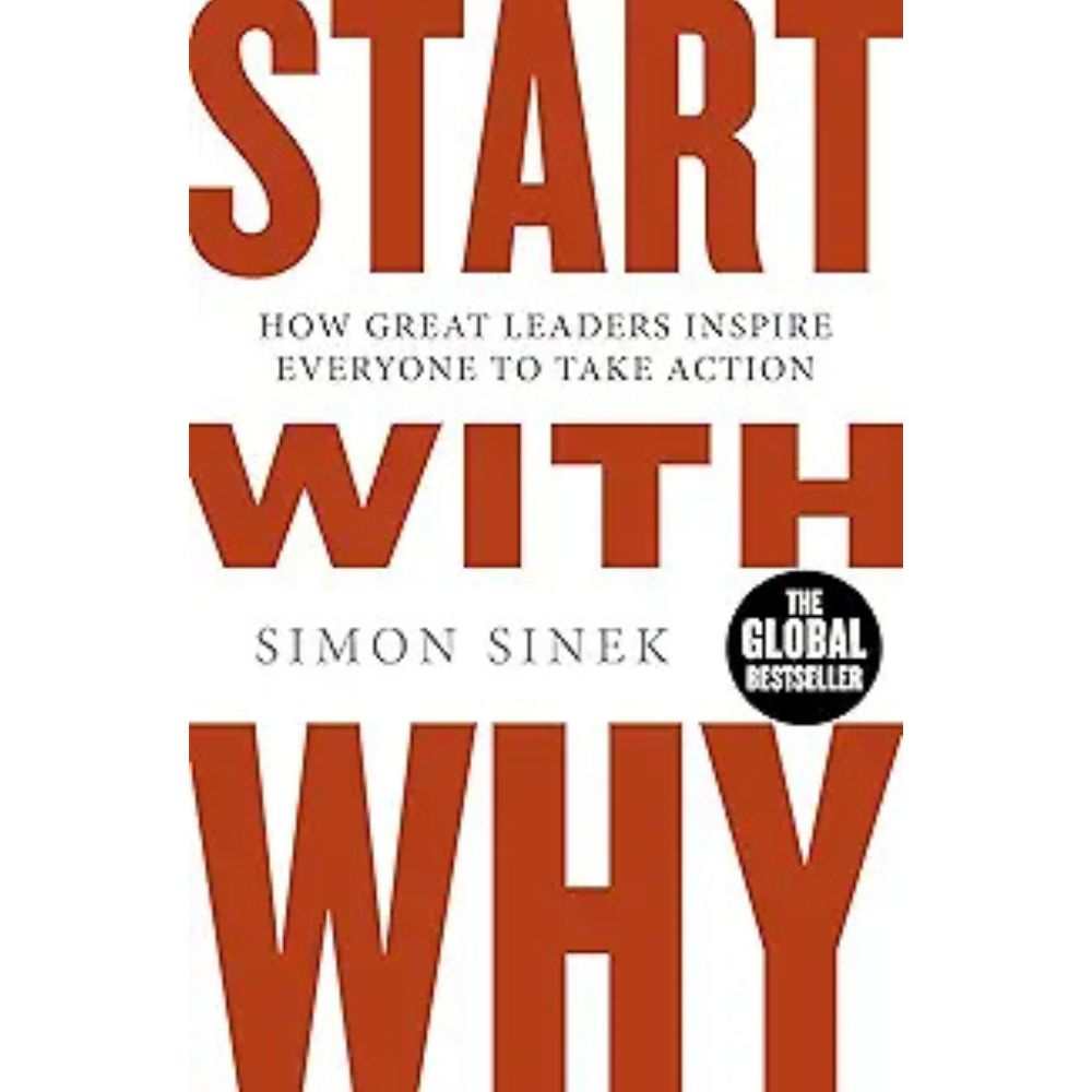 Start With Why