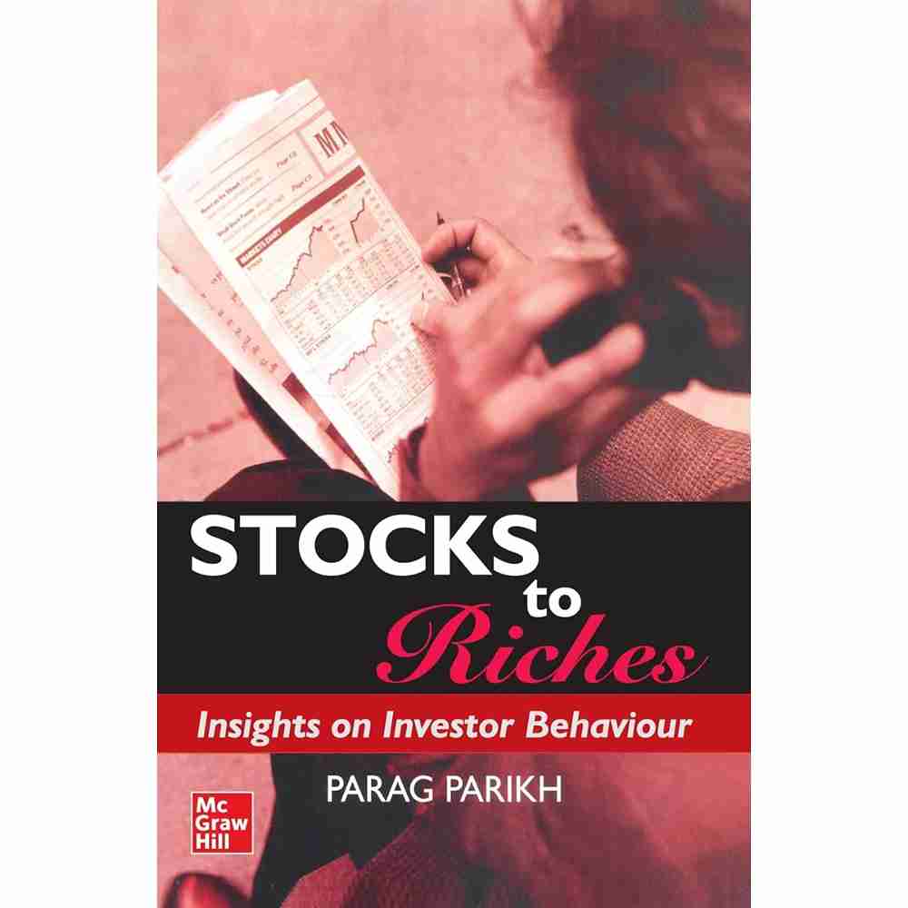 Stocks to Riches