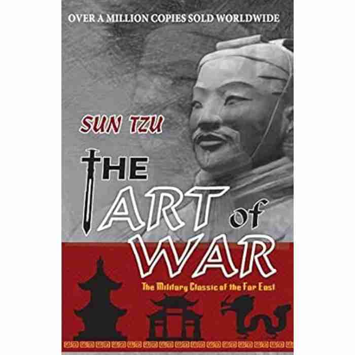 The Art of War