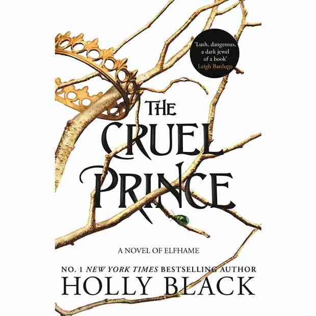 The Cruel Prince