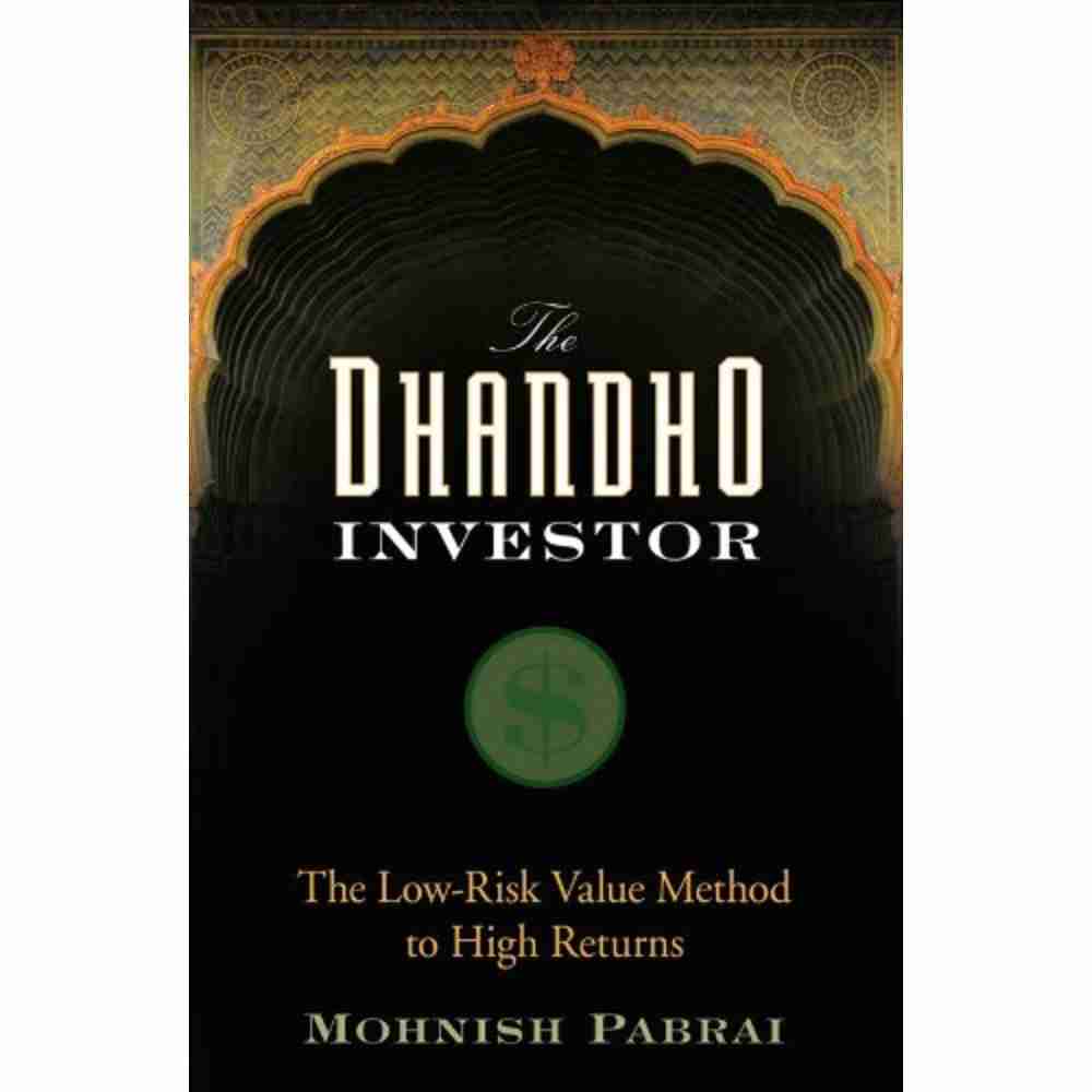 The Dhandho Investor