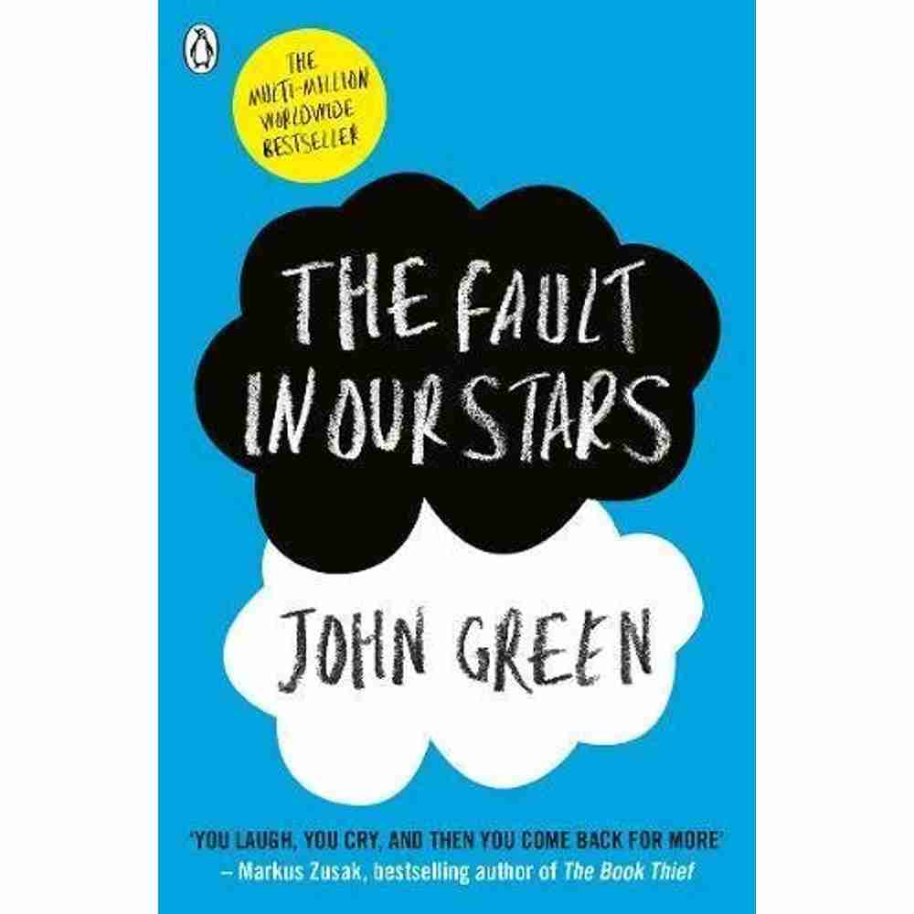 The Fault in Our Stars