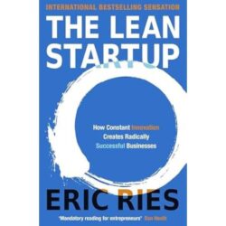 The Lean Startup