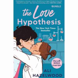 The Love Hypothesis