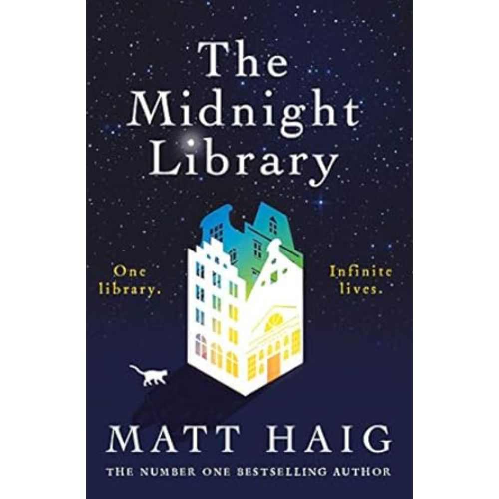 The Midnight Library