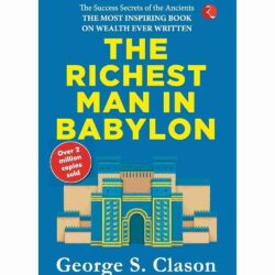 The Richest Man in Babylon