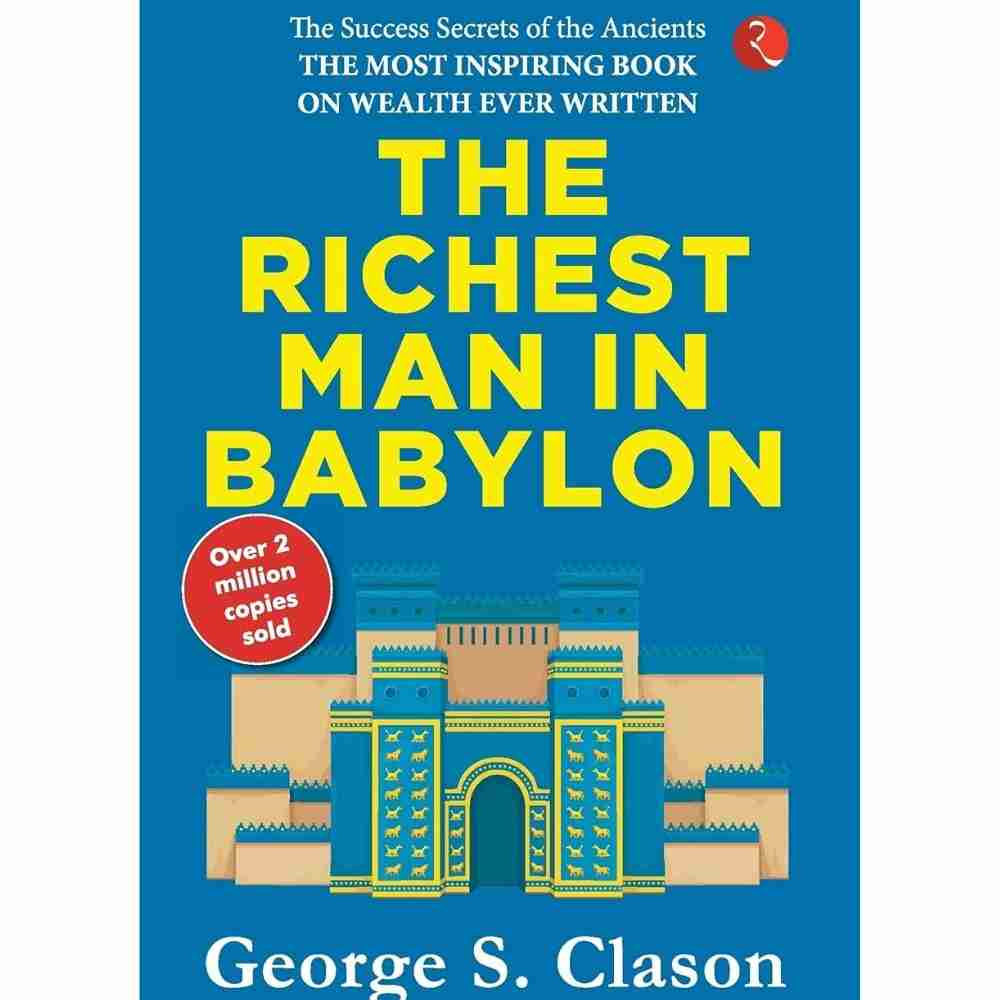 The Richest Man in Babylon