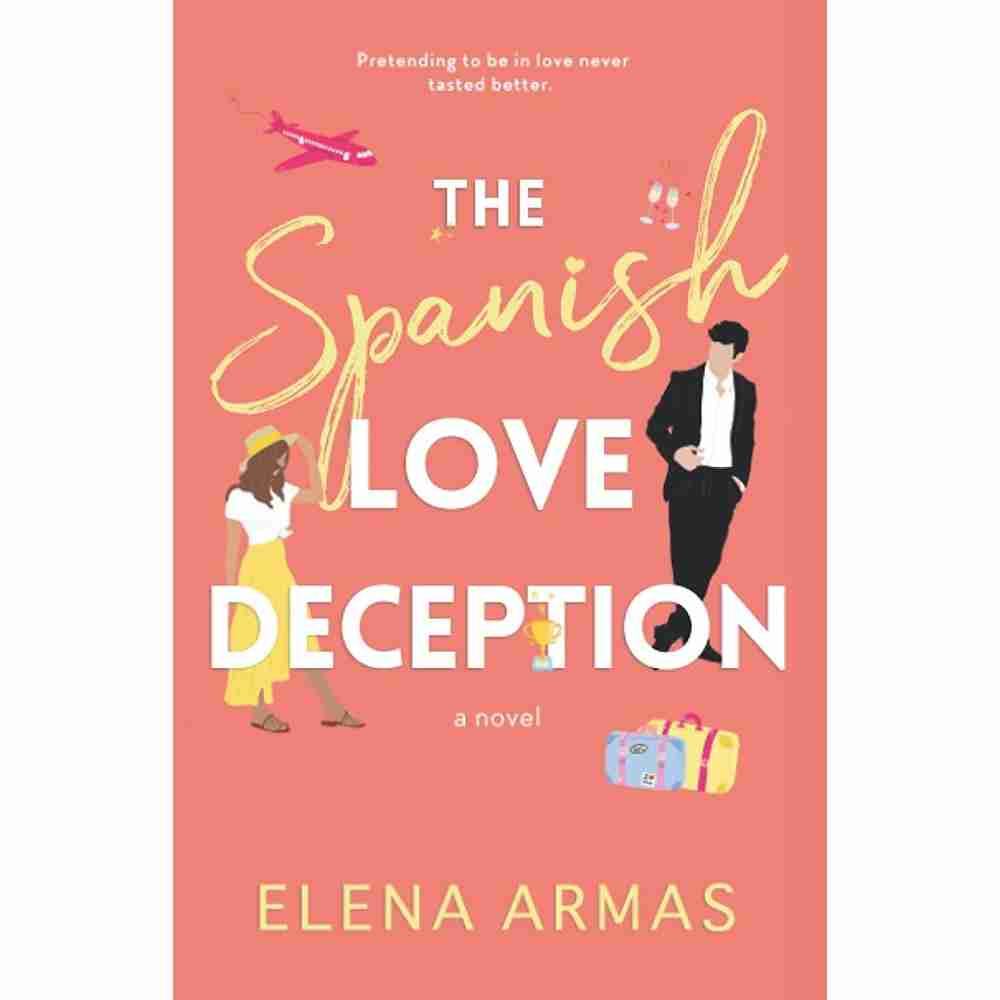 The Spanish Love Deception