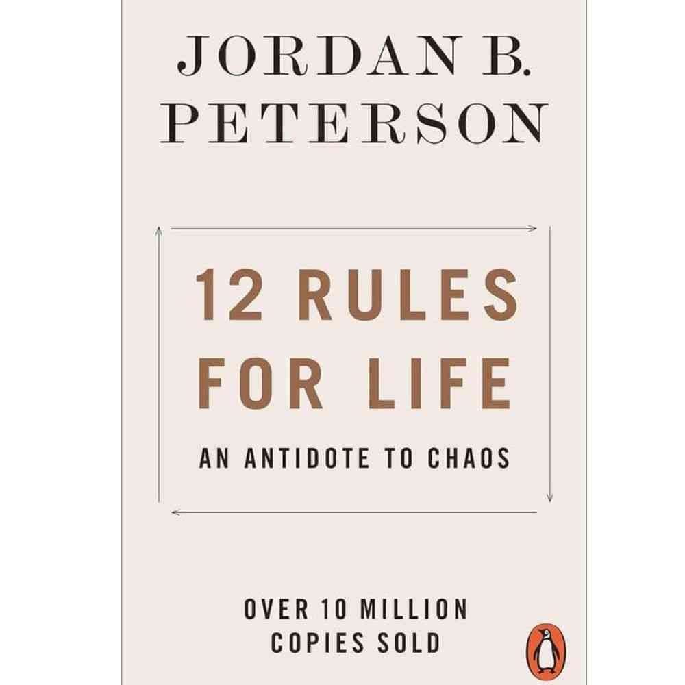 12 Rules for Life