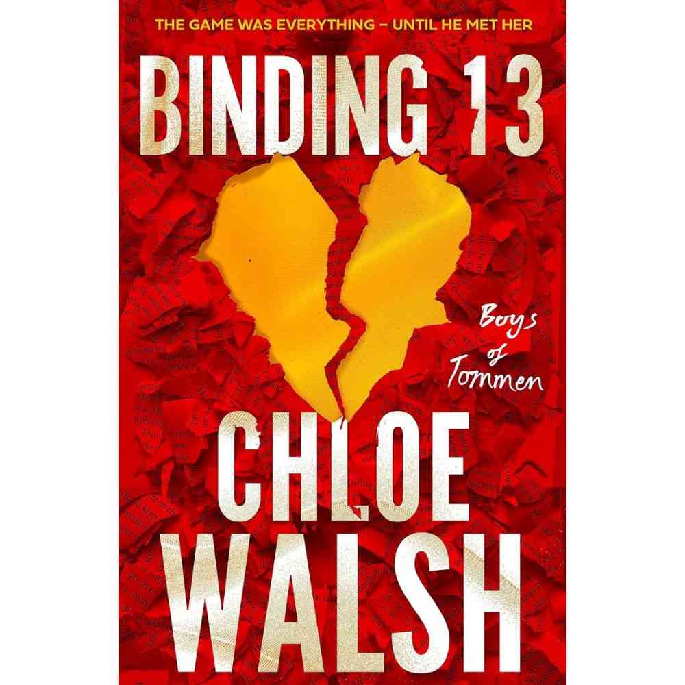 Binding 13