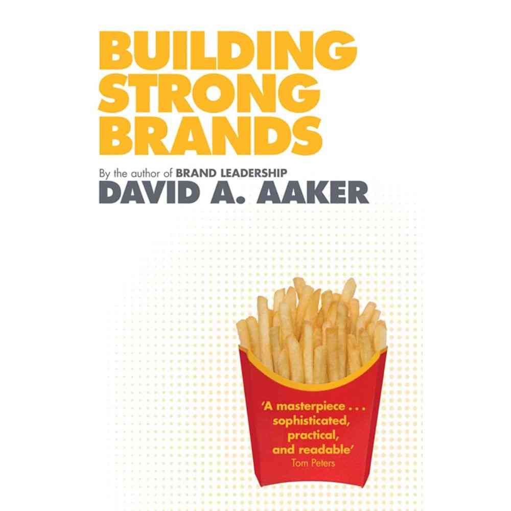 Building a Strong Brand