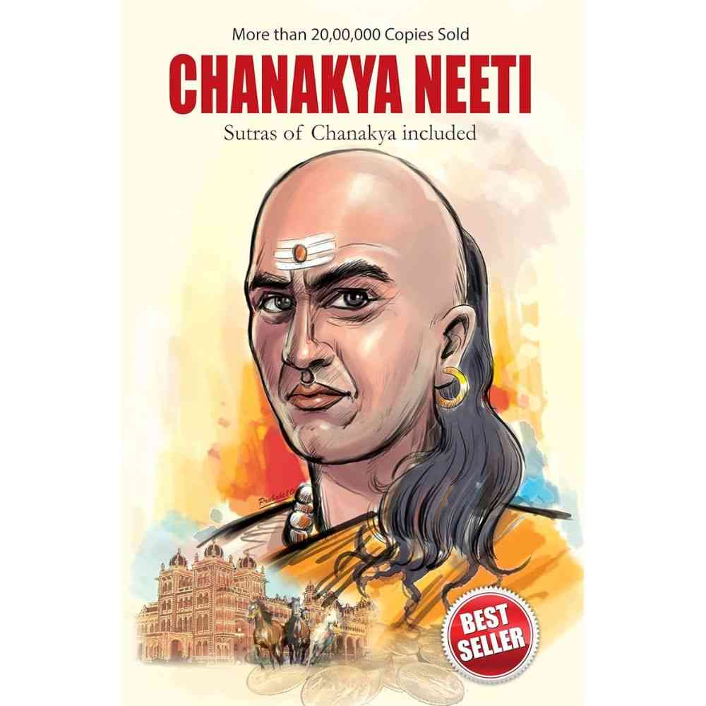 Chanakya Neeti