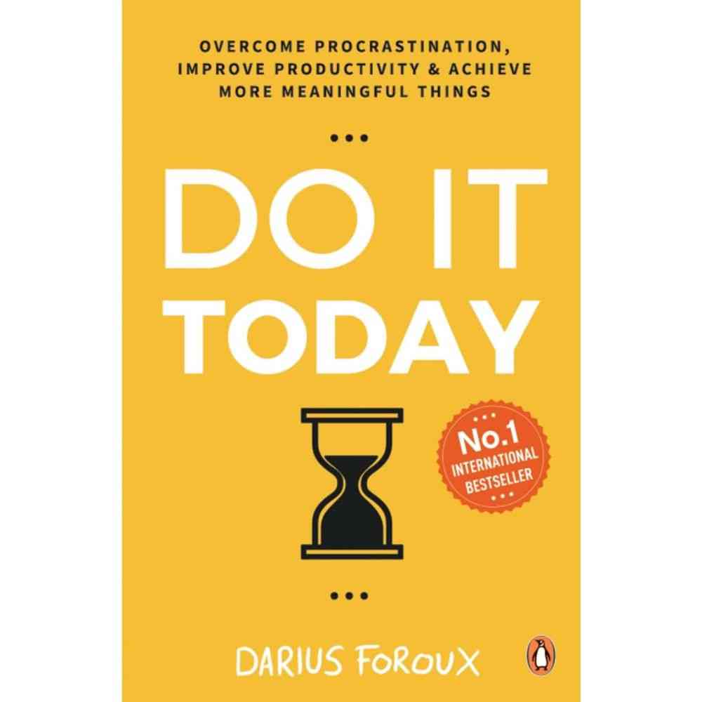 Do It Today