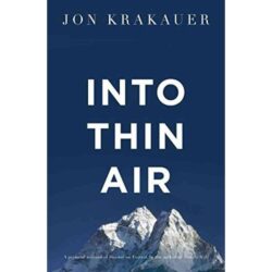 Into Thin Air