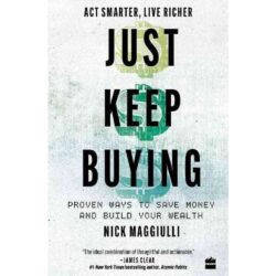 Just Keep Buying