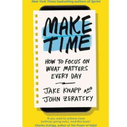 Make Time