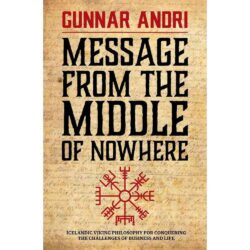 Message from the Middle of Nowhere