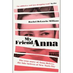 My Friend Anna