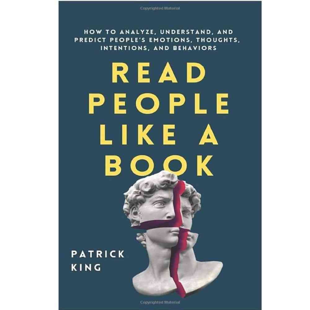 Read People Like a Book