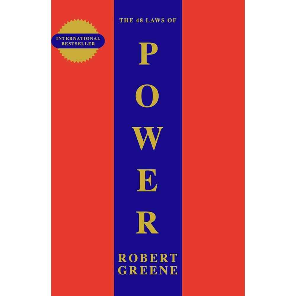 The 48 Laws of Power