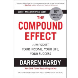 The Compound Effect