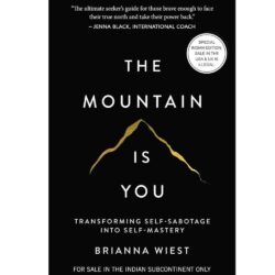 The Mountain Is You
