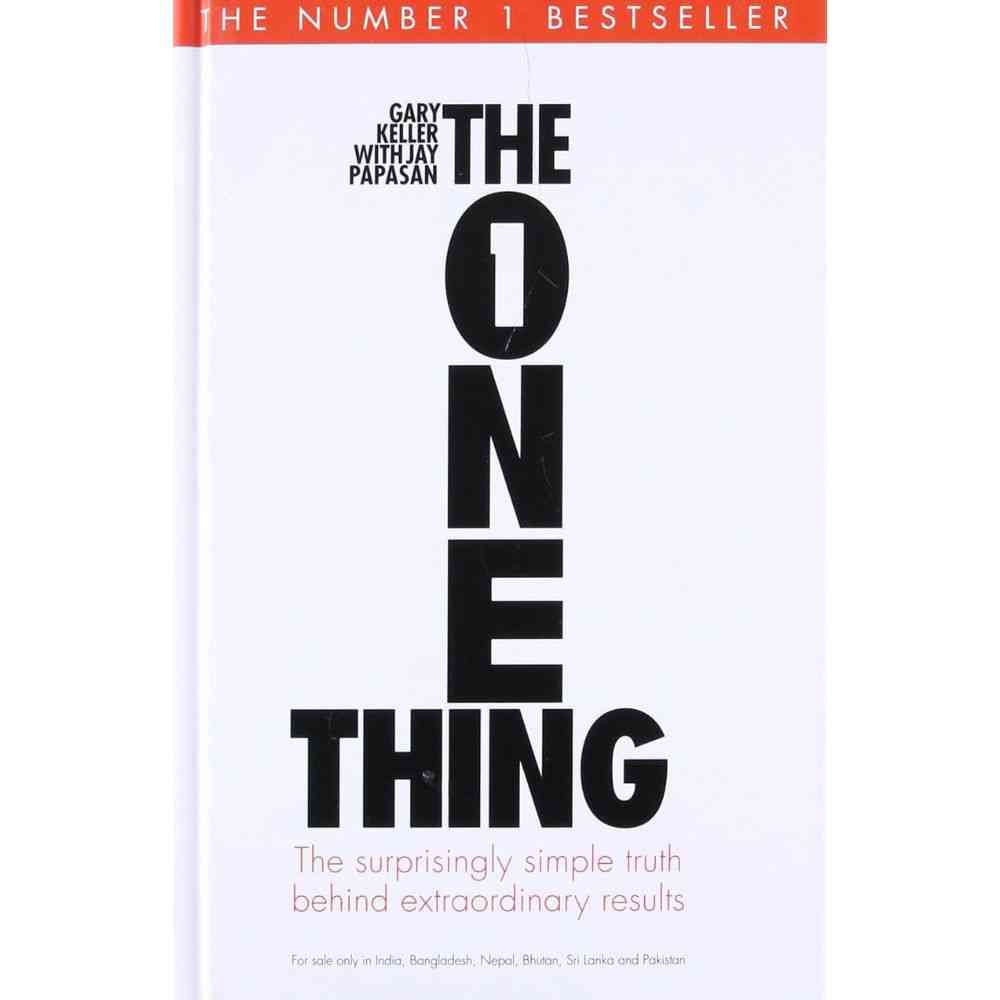 The One Thing