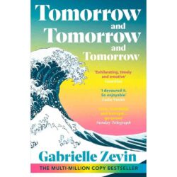 Tomorrow, and Tomorrow, and Tomorrow