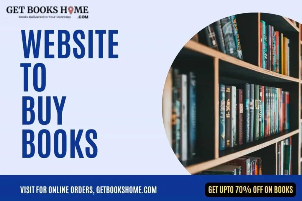 Best website to buy books
